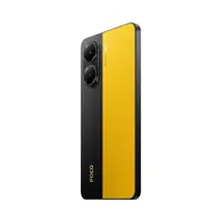 Mobitel XIAOMI POCO X7 PRO, 6.77", 5G, 8/256GB, žuti