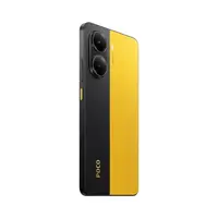 Mobitel XIAOMI POCO X7 PRO, 6.77", 5G, 8/256GB, žuti Mobitel XIAOMI POCO X7 PRO, 6.77", 5G, 8/256GB, žuti