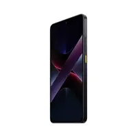 Mobitel XIAOMI POCO X7 PRO, 6.77", 5G, 8/256GB, žuti