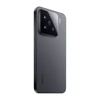 Mobitel XIAOMI 15, 6.36", 12/512 GB, crni