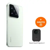 Mobitel XIAOMI 15, 6.36", 12/512 GB, zeleni