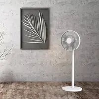 Pametni ventilator XIAOMI Mi Smart standing Fan 2
