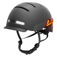 Pametna kaciga LIVALL Helmet BH51M Neo Graphite Black L 57-61 cm Pametna kaciga LIVALL Helmet BH51M Neo Graphite Black L 57-61 cm