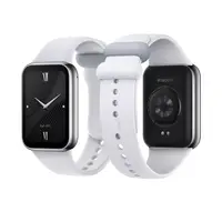 Pametna narukvica XIAOMI Smart Band 8 Pro, svijetlo siva