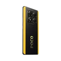 Mobitel XIAOMI POCO X7, 6.77", 5G, 8/256GB, crni