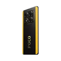Mobitel XIAOMI POCO X7, 6.77", 5G, 8/256GB, crni