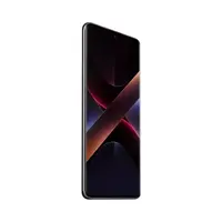 Mobitel XIAOMI POCO X7, 6.77", 5G, 8/256GB, crni