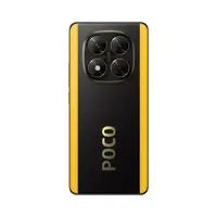 Mobitel XIAOMI POCO X7, 6.77", 5G, 8/256GB, crni