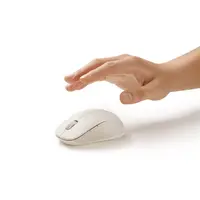 Miš XIAOMI Dual-mode Wireless Mouse 2, bijeli