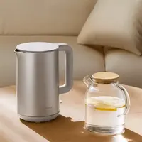 Kuhalo za vodu XIAOMI Electric Kettle S1