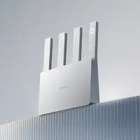 Router XIAOMI Router BE3600 2.5G, bijeli