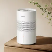 Ovlaživač zraka XIAOMI Smart Smart Evaporative Humidifier, bijeli