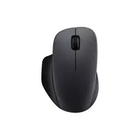 Miš XIAOMI Wireless Mouse Comfort Edition, crni