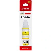 Canon GI-590 Yellow (1606C001) original tinta