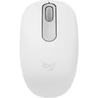 Miš LOGITECH M196, bežični, bijeli (910-007460)