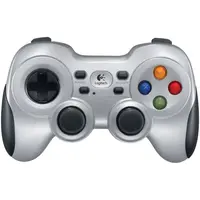Kontroller LOGITECH F710, srebrni/crni (940-000142)