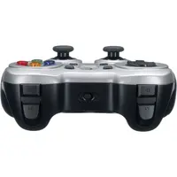 Kontroller LOGITECH F710, srebrni/crni (940-000142)