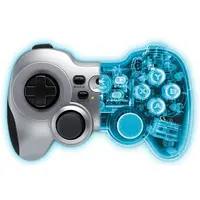 Kontroller LOGITECH F710, srebrni/crni (940-000142)