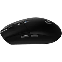 Miš LOGITECH G305 Lightspeed, bežični, crni (910-005283)