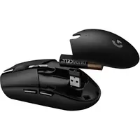 Miš LOGITECH G305 Lightspeed, bežični, crni (910-005283)