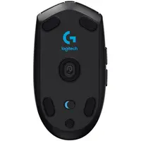 Miš LOGITECH G305 Lightspeed, bežični, crni (910-005283)