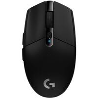 Miš LOGITECH G305 Lightspeed, bežični, crni (910-005283)