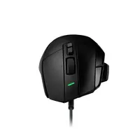 Miš LOGITECH G502 X, žičani, crni (910-006138)