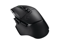 Miš LOGITECH G502 X Lightspeed, bežični, crni (910-006180)