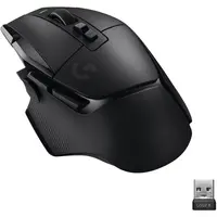 Miš LOGITECH G502 X Lightspeed, bežični, crni (910-006180)