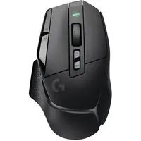 Miš LOGITECH G502 X Lightspeed, bežični, crni (910-006180)