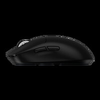 Miš LOGITECH G Pro X Superlight 2 LS, bežični, crni (910-006630)