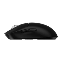 Miš LOGITECH G Pro X Superlight 2 LS, bežični, crni (910-006630)