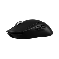 Miš LOGITECH G Pro X Superlight 2 LS, bežični, crni (910-006630)