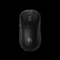 Miš LOGITECH G Pro X Superlight 2 LS, bežični, crni (910-006630)