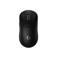 Miš LOGITECH G Pro X Superlight 2 LS, bežični, crni (910-006630)