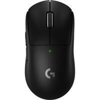Miš LOGITECH G Pro X Superlight 2 LS, bežični, crni (910-006630)