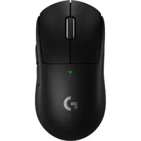 Miš LOGITECH G Pro X Superlight 2 LS, bežični, crni (910-006630)