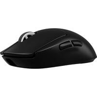 Miš LOGITECH G Pro X Superlight 2 LS, bežični, crni (910-006630)