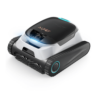 Robotski usisavač za bazen AIPER Scuba N1
