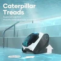 Robotski usisavač za bazen AIPER Scuba N1