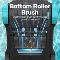Robotski usisavač za bazen AIPER Scuba L1