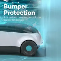 Robotski usisavač za bazen AIPER Scuba L1