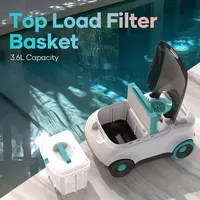 Robotski usisavač za bazen AIPER Scuba L1