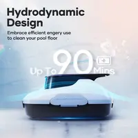 Robotski usisavač za bazen AIPER Scuba 800