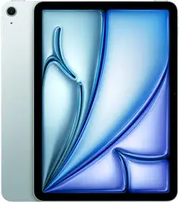 Tablet APPLE iPad Air (2025) 7Gen 11", 256GB, M3, Blue (MCA34) Tablet APPLE iPad Air (2025) 7Gen 11", 256GB, M3, Blue (MCA34)