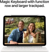 Tablet APPLE iPad Air (2025) 7Gen 11", 256GB, M3, Blue (MCA34)