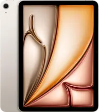 Tablet APPLE iPad Air (2025) 7Gen 11", 256GB, M3, Starlight (MCA44)