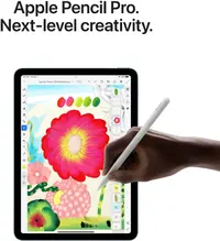 Tablet APPLE iPad Air (2025) 7Gen 13", 1TB, M3, Space Grey (MCQ04)