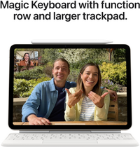 Tablet APPLE iPad Air (2025) 7Gen 13", 1TB, M3, Space Grey (MCQ04)