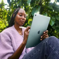 Tablet APPLE iPad Air (2025) 7Gen 13", 1TB, M3, Space Grey (MCQ04)